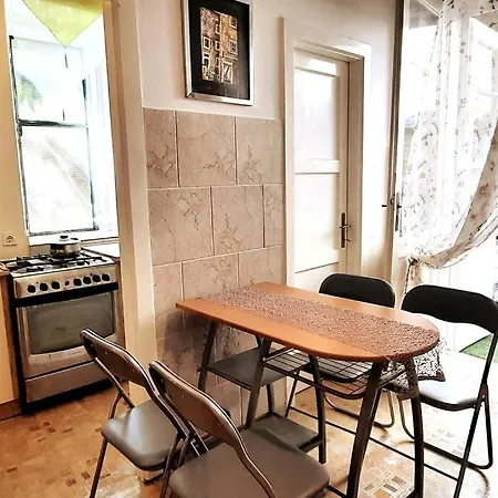 Prelijep Kondominij U Blizini Atrakcija Apartment Sibenik