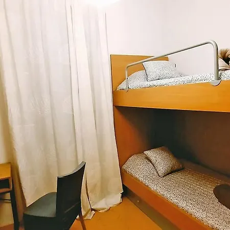 Prelijep Kondominij U Blizini Atrakcija