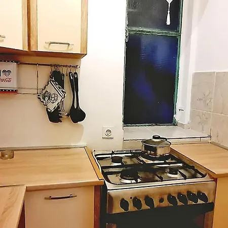 Prelijep Kondominij U Blizini Atrakcija *