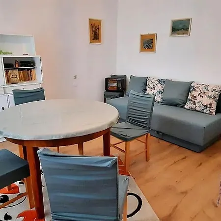 Prelijep Kondominij U Blizini Atrakcija Apartment Sibenik