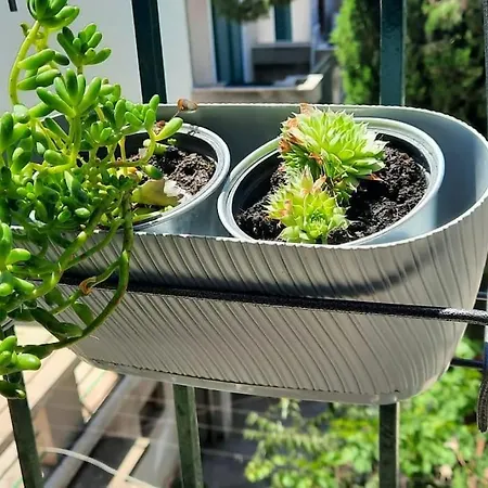 Apartment Prelijep Kondominij U Blizini Atrakcija Sibenik