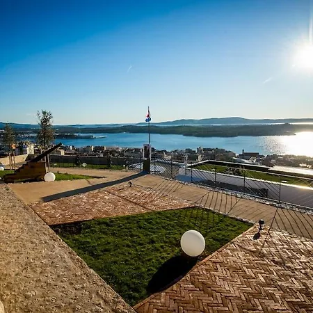 Prelijep Kondominij U Blizini Atrakcija Apartment