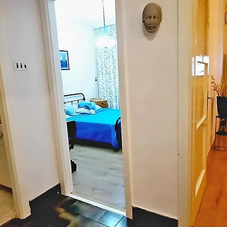 Prelijep Kondominij U Blizini Atrakcija Sibenik