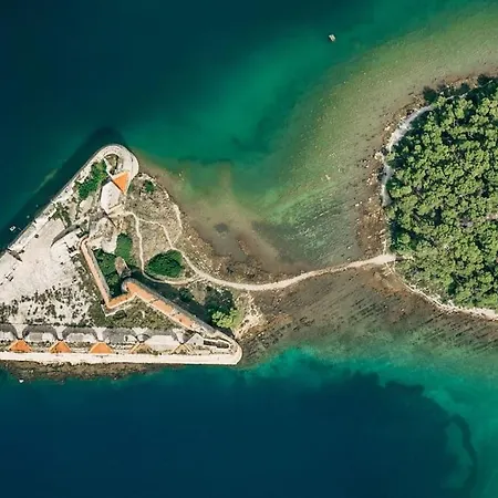 Prelijep Kondominij U Blizini Atrakcija Apartment