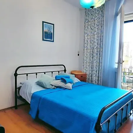 Prelijep Kondominij U Blizini Atrakcija * Sibenik