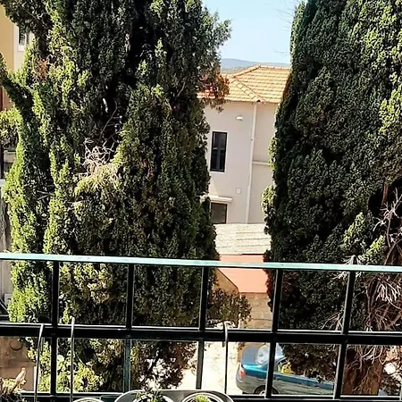 Prelijep Kondominij U Blizini Atrakcija Sibenik