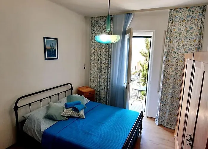 Prelijep Kondominij U Blizini Atrakcija Apartman *