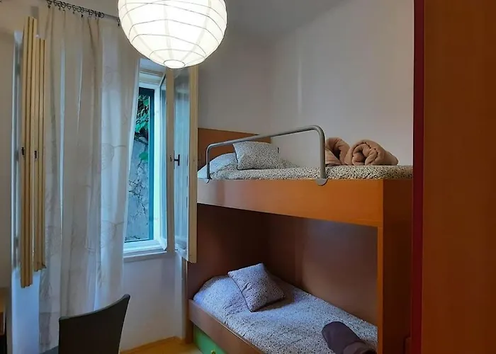 Apartman Prelijep Kondominij U Blizini Atrakcija