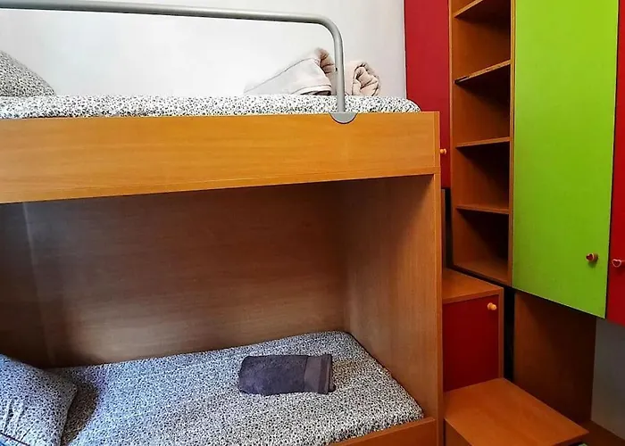 Apartman Prelijep Kondominij U Blizini Atrakcija