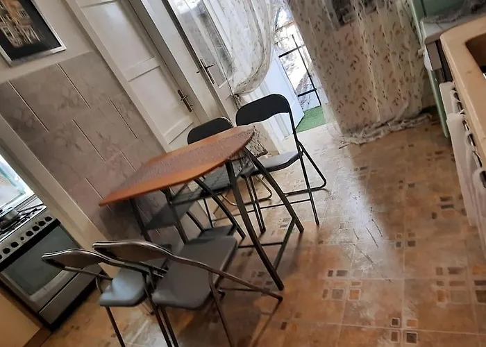 Apartman Prelijep Kondominij U Blizini Atrakcija