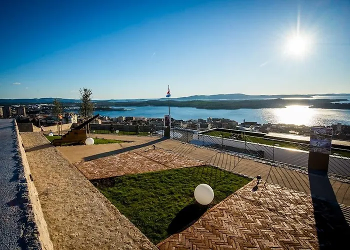 Prelijep Kondominij U Blizini Atrakcija Apartman