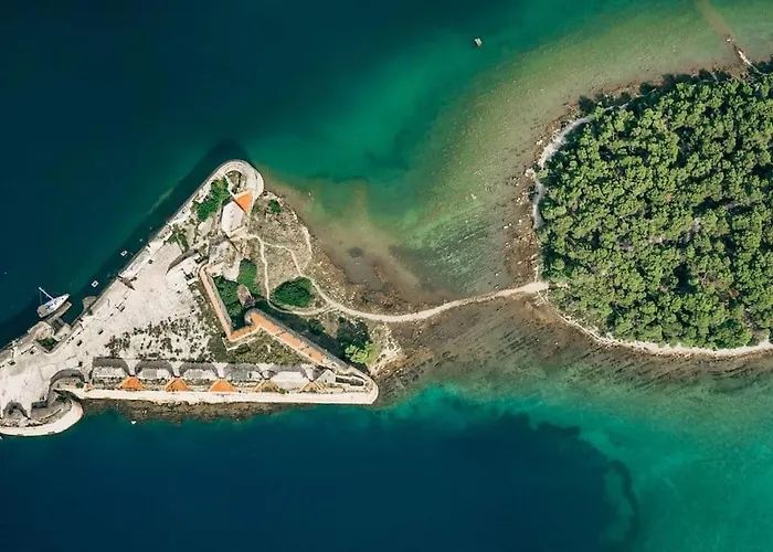 Prelijep Kondominij U Blizini Atrakcija Apartman