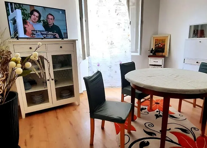 Apartman Prelijep Kondominij U Blizini Atrakcija