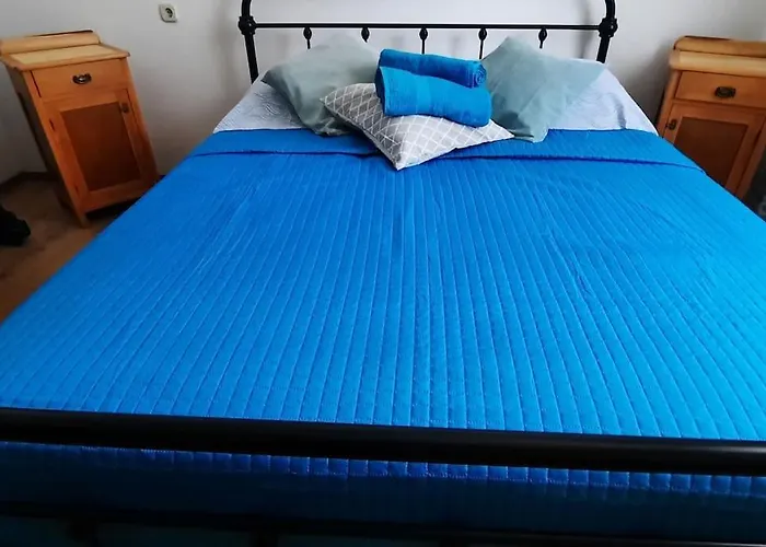 Prelijep Kondominij U Blizini Atrakcija Sibenik