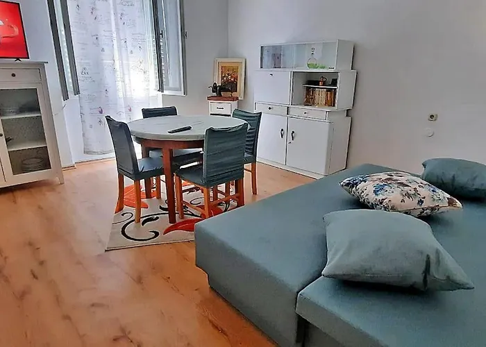 Prelijep Kondominij U Blizini Atrakcija Apartman